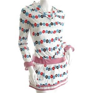 KAWAII FASHION FRUITS CLOTHING CUTE HARAJUKU CLOTHES MINI SAILOR HOODIE DRESS