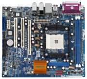 ASROCK K8NF6G-VSTA MOTHERBOARD