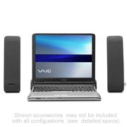 VAIO VGN-A190