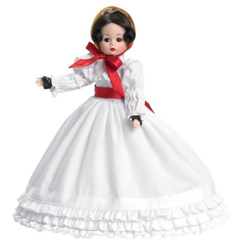 Madame Alexander - Melanie 10 inch Doll Limited Edition