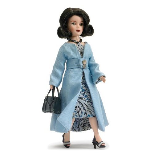 Madame Alexander Classic with a Twist Coquette Jacqui Limited Edition