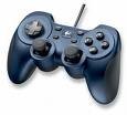 Logitech Dual action Controller