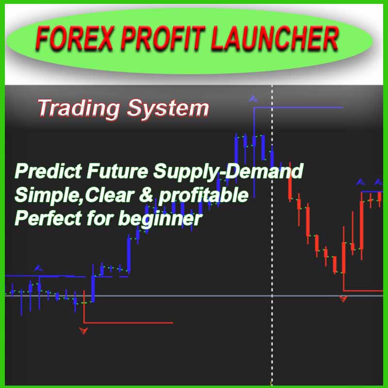 Forex profit launcher trading system