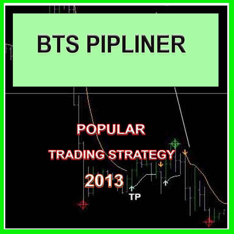 Raitis trading system