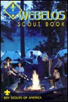 Webelos Scout Book