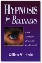 Hypnosis Book for Beginners