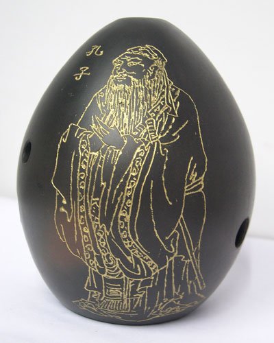 Pottery Xun