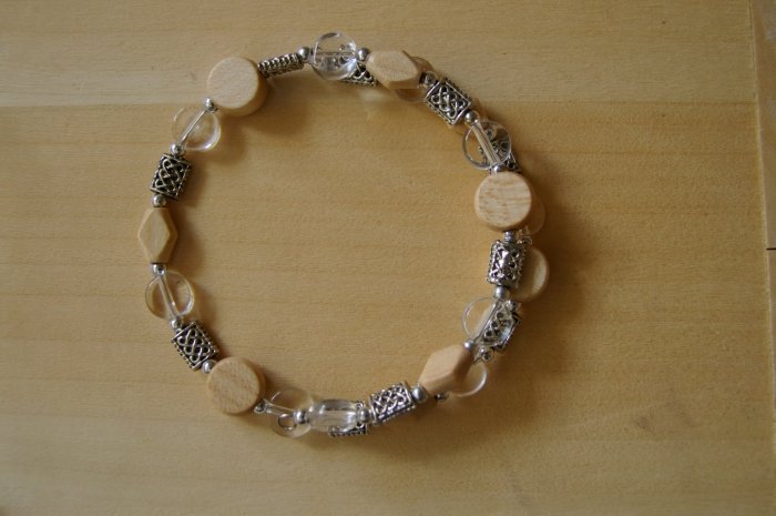 Bare Bracelet