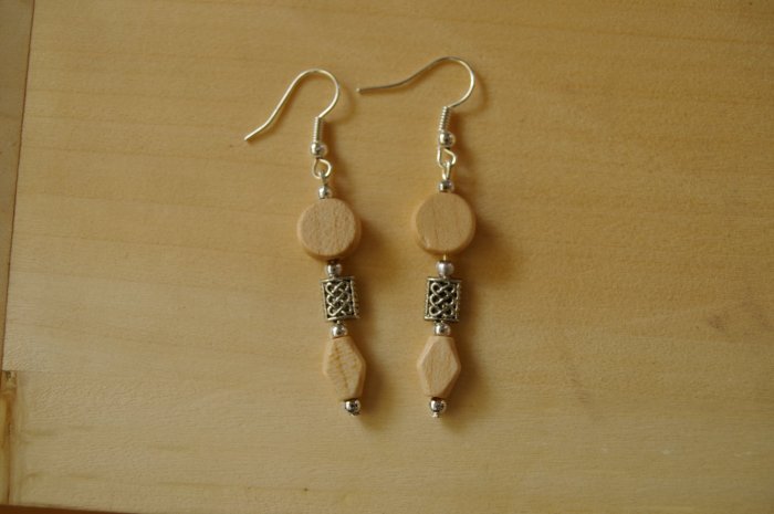 Bare Earrings