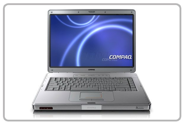 HP Compaq Laptop