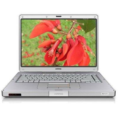 HP Compaq Laptop 1.73GHz 512MB 80 DVD/CDRW