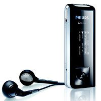 Philips GoGear 1GB MP3 Player