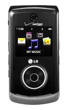 LG Chocolate 3 (Verizon)