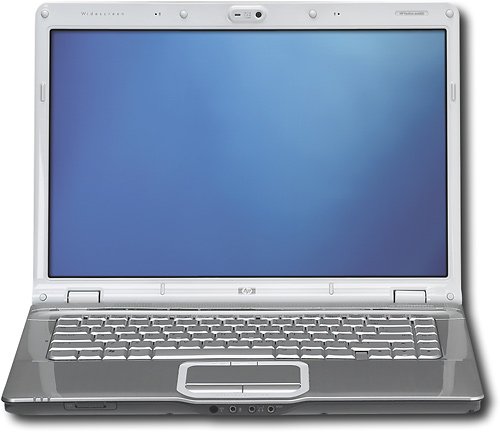 HP Pavilion Laptop (2GB RAM / 250GB HD)
