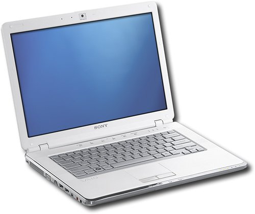 Sony Vaio NS140E/W Laptop (3GB RAM / 250 GB HD)
