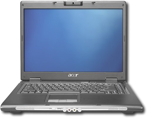 SOLD OUT - Acer Laptop 15.4" Display (2GB RAM / 160GB HD)