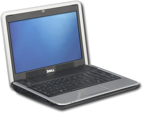 Dell Inspiron Mini 8.9'' Netbook (1GB / 8GB)