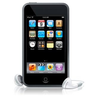 Apple iPod touch 32GB (1st Gen)