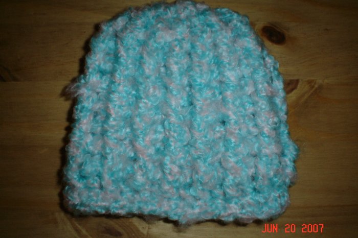 Newborn Hats