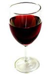 Cabernet (soy wax tarts)