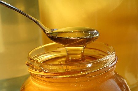 Milk and Honey (soy wax tarts)
