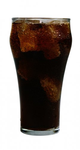 Fizzy Cola (soy wax tarts)
