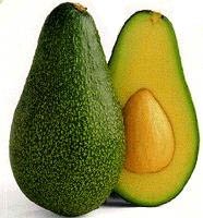 Avocado (soy wax tarts)
