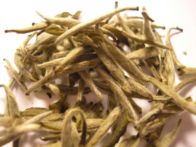 White Tea (soy wax tarts)