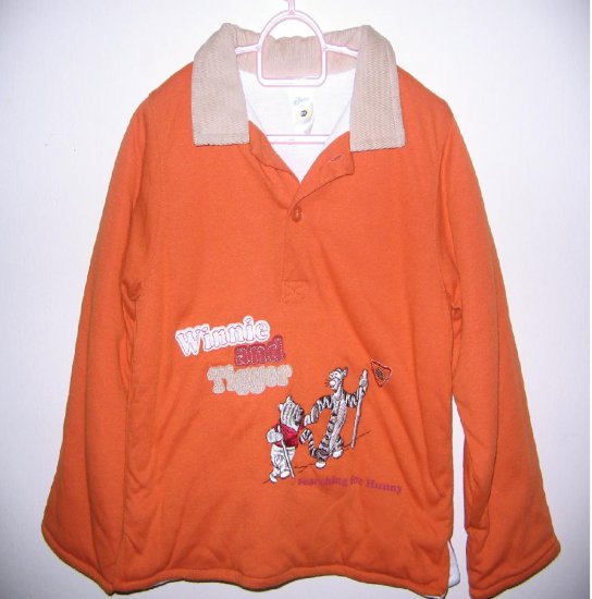 Jacket / Sweater