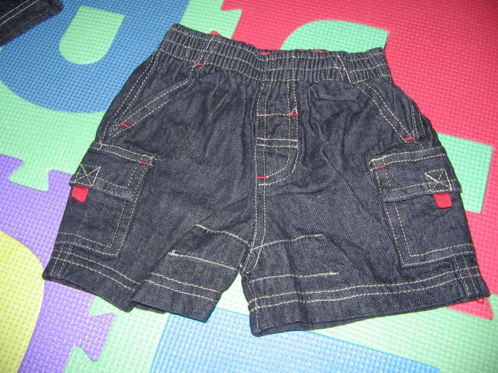 Jeans pants