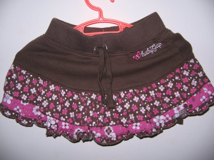 Skirt