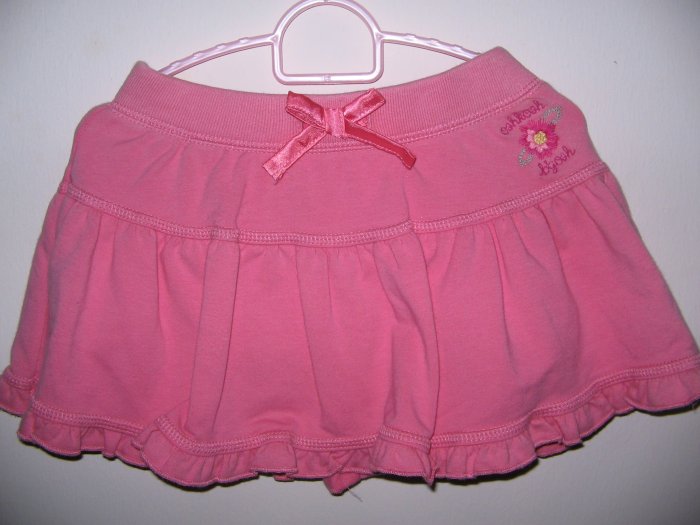 skirt