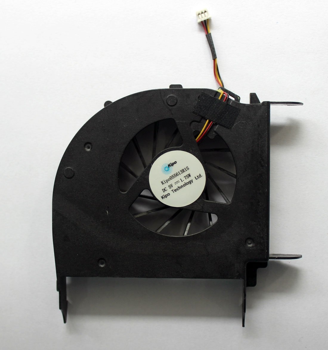 CPU Cooling Fan for HP Pavilion dv72000 dv7t2000 dv72100 dv72200