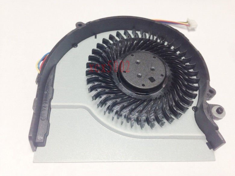 LENOVO IDEAPAD Z580 Notebook PC Cpu Cooling Fan