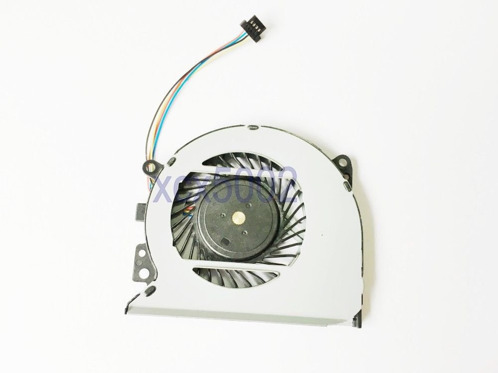 New For HP ENVY 15-u410nr 15-u499nr x360 Convertible PC Cpu Cooling Fan