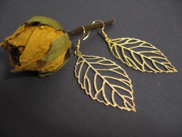 Fallin Leaf *SOLD!!*