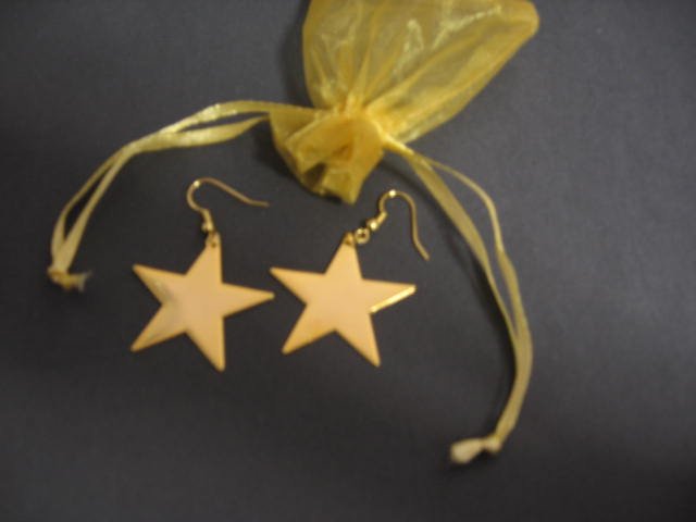 Starry Starry Night
