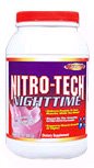 NITROTECH NIGHT-TIME 817g