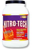 NITROTECH 2 Lbs
