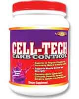 CELLTECH CARB CONTROL 320g