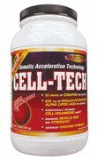 CELLTECH 4Lbs