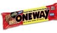 DESIGNER ONEWAY BAR 86g