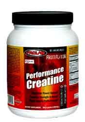 PERFORMANCE CREATINE 2Lbs