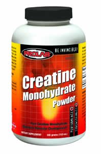 CREATINE (210gms)