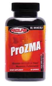 PRO ZMA x 90 Caps
