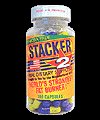 STACKER 2 x 100 Caps