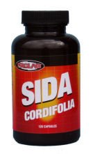 SIDA CORDIFOLIA x 120 Caps