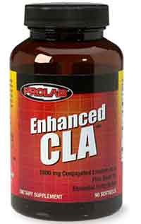 CLA x 90 Softgels