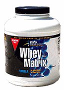 ISS WHEY 5Lbs