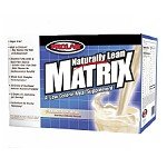 NATURALLY LEAN MATRIX Meal Replacement